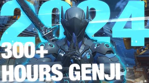 Genji hotslogs  Reduce the duration of Stuns, Roots, and Slows against Sonya by 50%